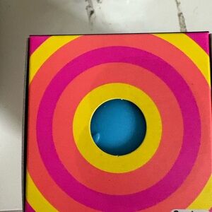 New nee doh color change squishy ball